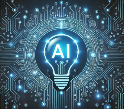 تطبيقات الذكاء الاصطناعي ومستقبله A1053