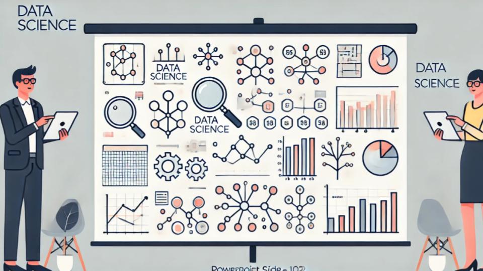 أساسيات علم البيانات A1055