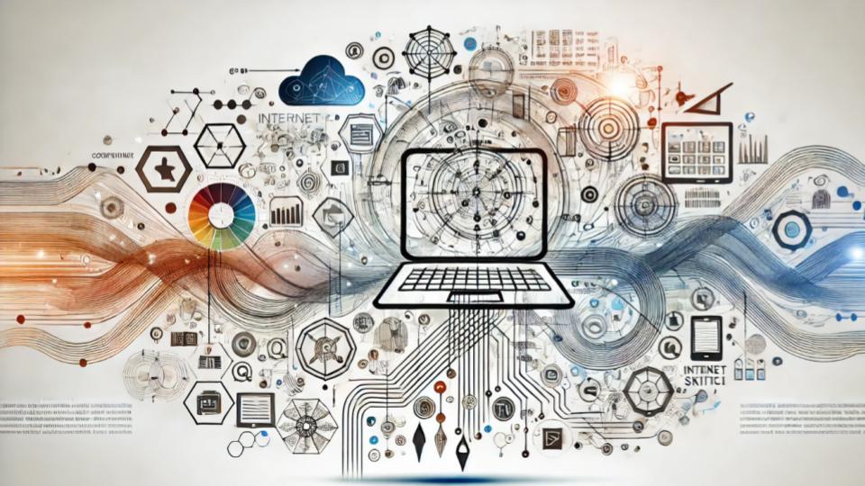 مهارات الحاسب الآلي (أساسي) C1055