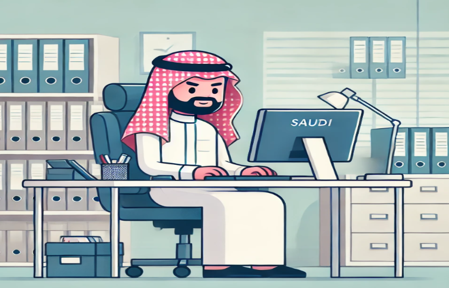 قواعد السلوك الوظيفي W1058